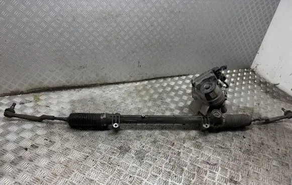 Mercedes-Benz B W245 Steering rack 1694602100