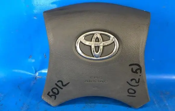 Toyota Camry Steering wheel airbag 4513006131B0