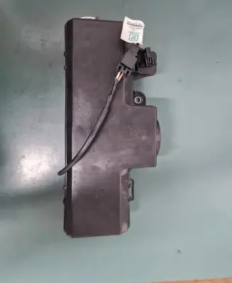 Opel Insignia A Convertible roof hydraulic pump 13279362
