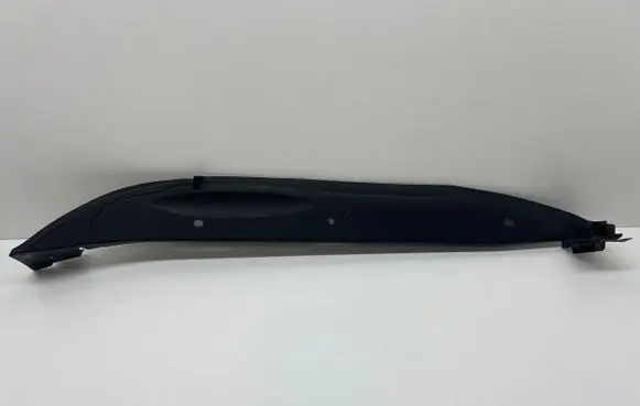 Porsche Macan (95B) Fender foam support/seal 95B854778B