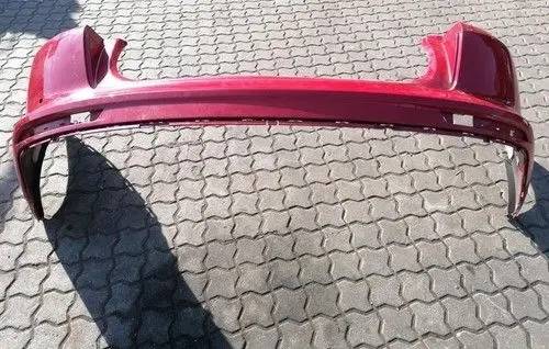 Porsche Taycan 9J1 Rear bumper cross member 9J1807983F