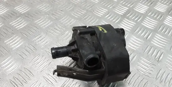 Tesla Model S Electric auxiliary coolant/water pump 104115100E 1041151
