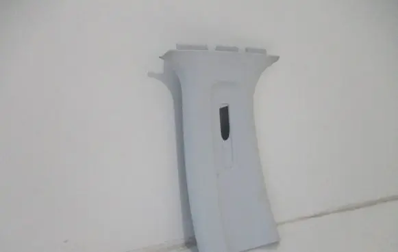 Peugeot 208 (C) pillar trim 9676256177 9673655977