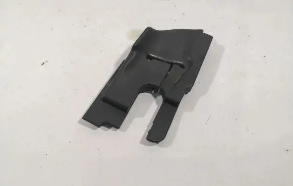Audi A4 S4 B7 8E 8H Seat belt trim 8H0857828