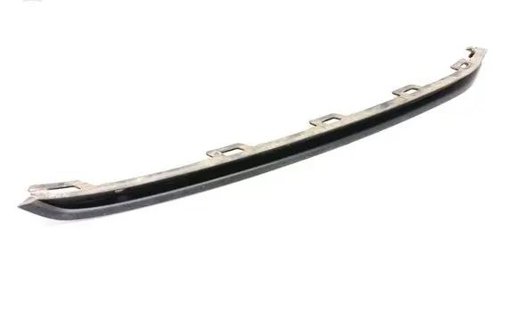 Volkswagen Touran III Front bumper splitter molding 5TA853212