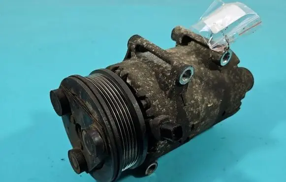Ford Galaxy Air conditioning (A/C) compressor (pump) IMPRK1520083