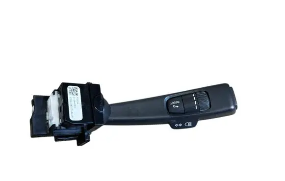 Indicator stalk