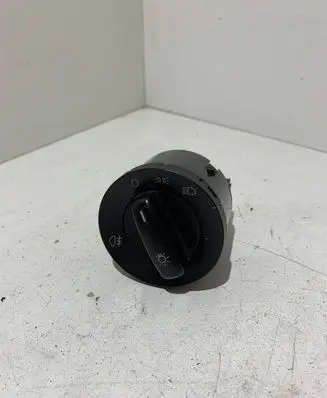 Volkswagen Golf V Light switch 1K0941431AH
