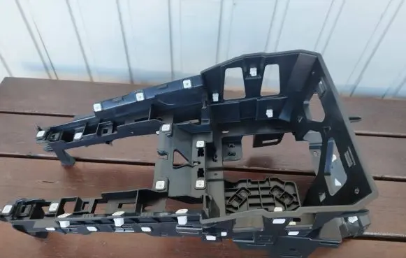 Citroen DS7 Crossback Other center console (tunnel) element 9817038580