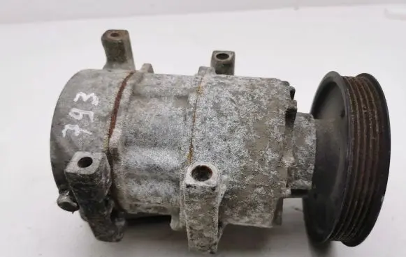 Hyundai i40 Air conditioning (A/C) compressor (pump)