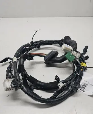 Hyundai Santa Fe Tailgate/trunk wiring harness 916812B030