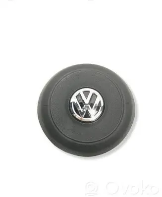 Volkswagen Golf VII Steering wheel airbag 