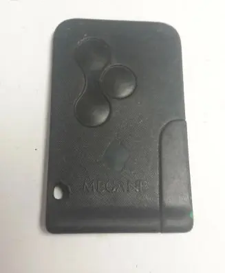Ignition key/card