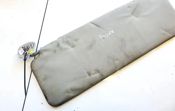 Audi A6 S6 C6 4F Sun visor 4f0857552k