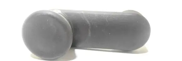 Opel Insignia A Rear door window winding handle 24451526