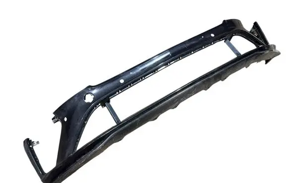 Bentley Continental Front bumper 3SD807437