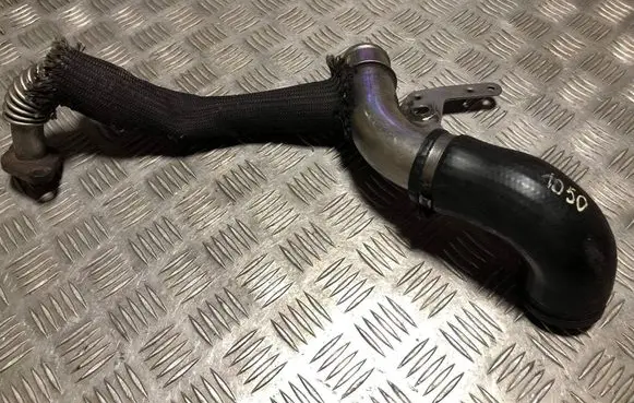 Ford Mondeo Mk III Intercooler hose/pipe 1C1Q9351A