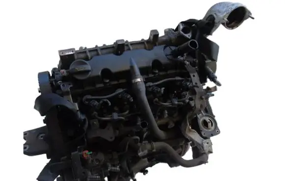 Peugeot Boxer Engine RHV