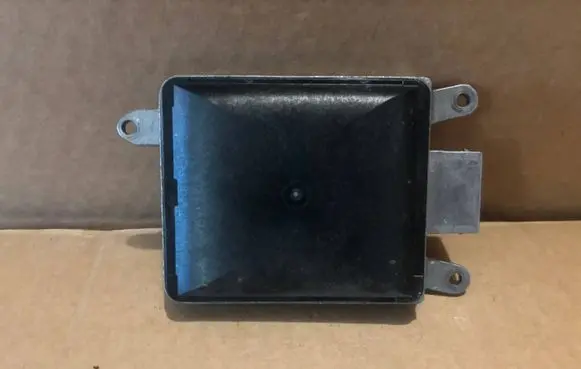 Porsche Cayenne (92A) Blind spot module 7P5910566D