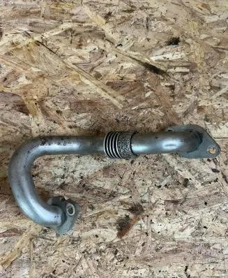 Seat Alhambra (Mk1) EGR valve line/pipe/hose 03g131521ad