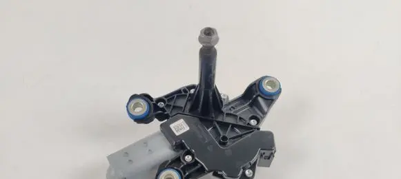 BMW i3 Rear window wiper motor 7306462
