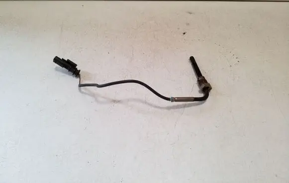 Fiat Tipo Exhaust gas temperature sensor 55271704