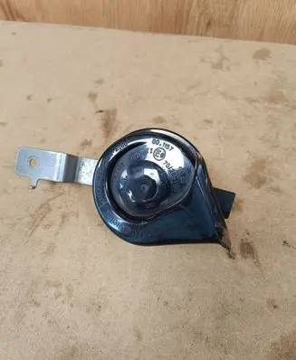 Mercedes-Benz GLC C253 Horn signal A2535421700