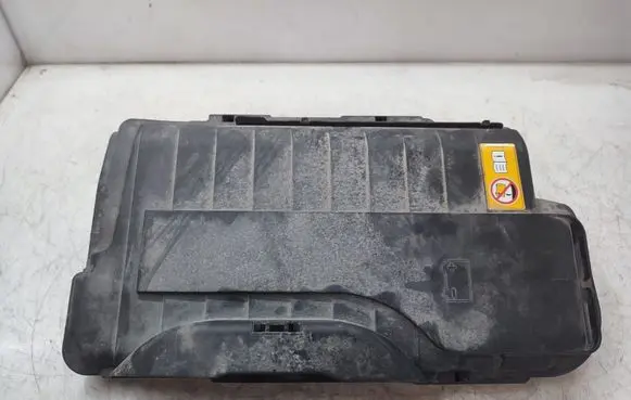 Mercedes-Benz CLA C117 X117 W117 Battery box tray cover/lid A2465411005