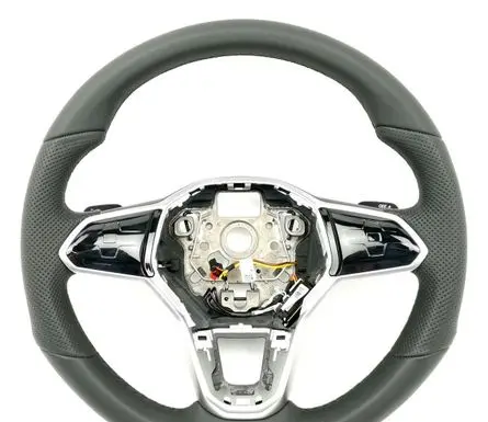 Volkswagen Arteon Steering wheel 5H0419089JK