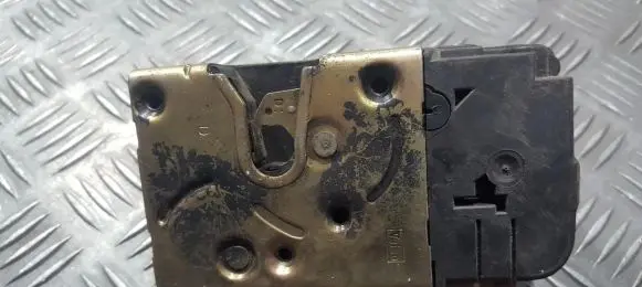 Citroen Xsara Front door lock