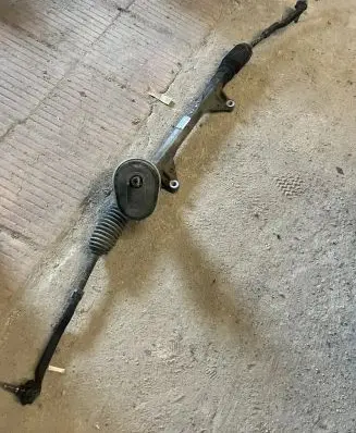 Nissan Micra Steering rack 13003357 48001AY611 34012785