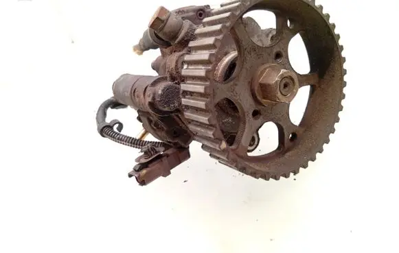Citroen Berlingo Fuel injection high pressure pump 00506C