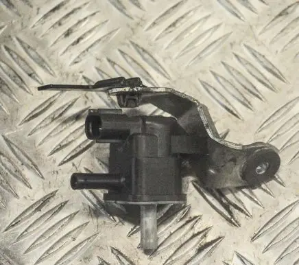 Toyota Verso-S Turbo solenoid valve