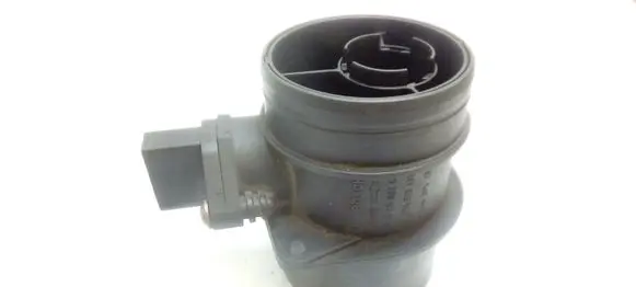 Volkswagen Touran I Mass air flow meter 0281002461 074906461 074906461B