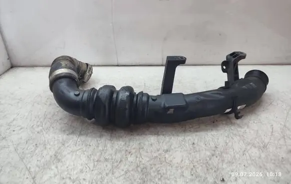 Ford Mondeo MK V Intercooler hose/pipe