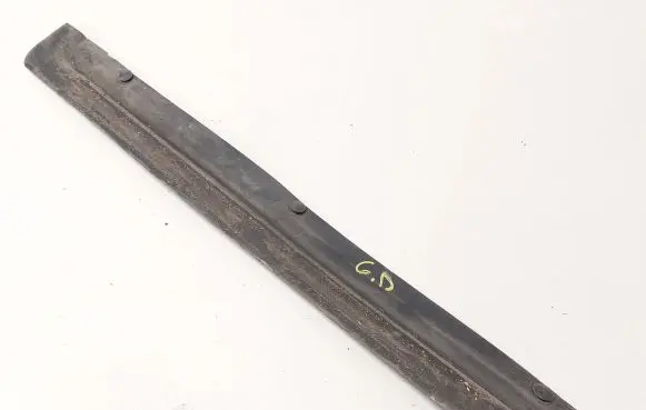 Renault Kadjar Rubber seal rear door 