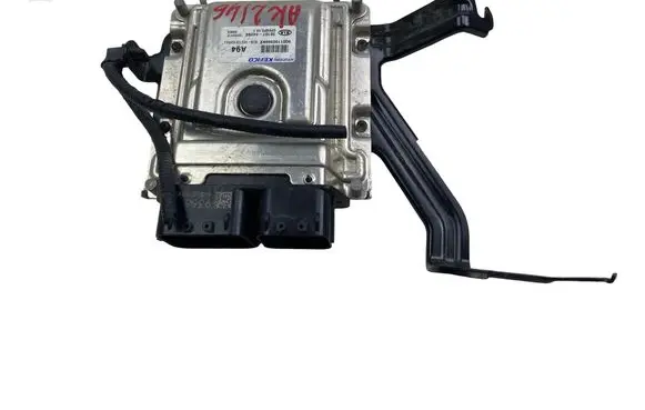 KIA Picanto Engine control unit/module 3910704294