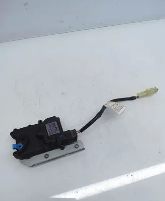 KIA Joice Door control unit/module 95700M3750