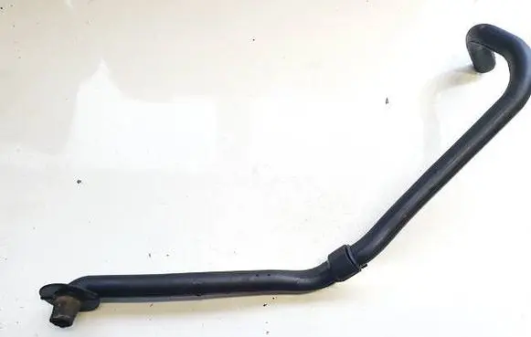Citroen C5 Engine coolant pipe/hose 9655132180