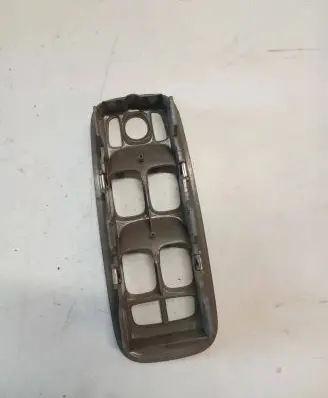 Volvo S60 Electric window control switch 09193383