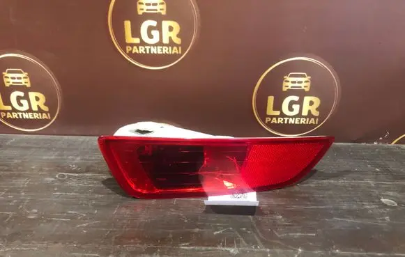Volvo XC60 Rear fog light 89074901