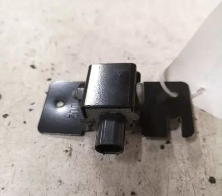 Mercedes-Benz Vito Viano W639 Airbag deployment crash/impact sensor 0038202826 150612 705191