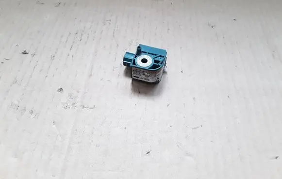 Suzuki SX4 Airbag deployment crash/impact sensor 5WK43661