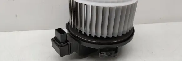 Suzuki Swift II Heater fan/blower