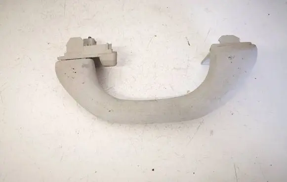 Volkswagen Golf V Rear interior roof grab handle 1K0857607G