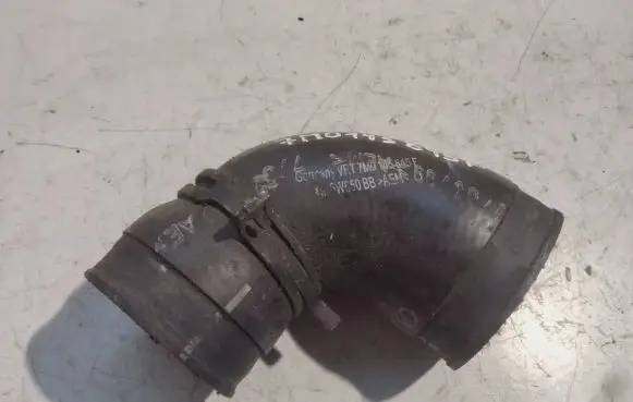 Seat Alhambra (Mk1) Intercooler hose/pipe 7M0145845F