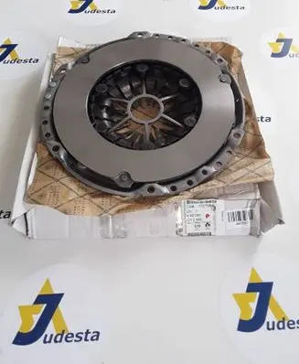 Opel Meriva B Pressure plate 