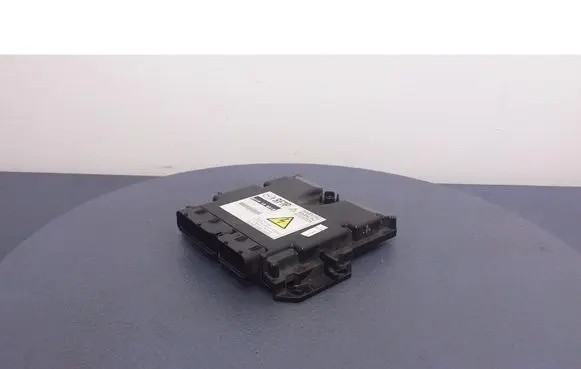 Mazda MX-5 NC Miata Engine control unit/module ECU 2758006465