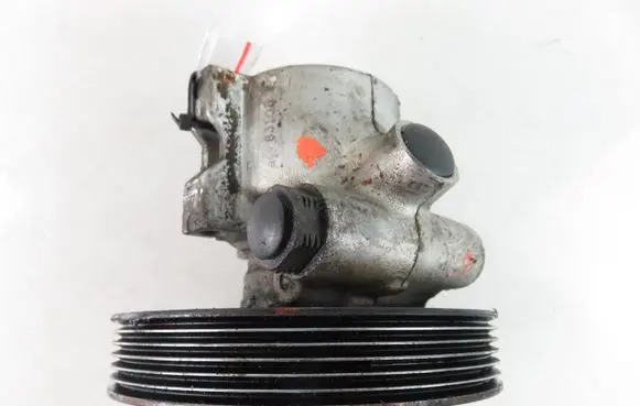Peugeot 206 Power steering pump 9630501680