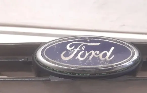 Ford Escort Front grill 95AB8200AB